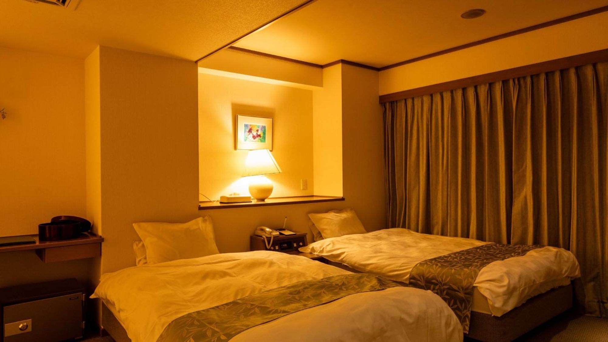 Suizansou Hotel Toyooka  Bagian luar foto