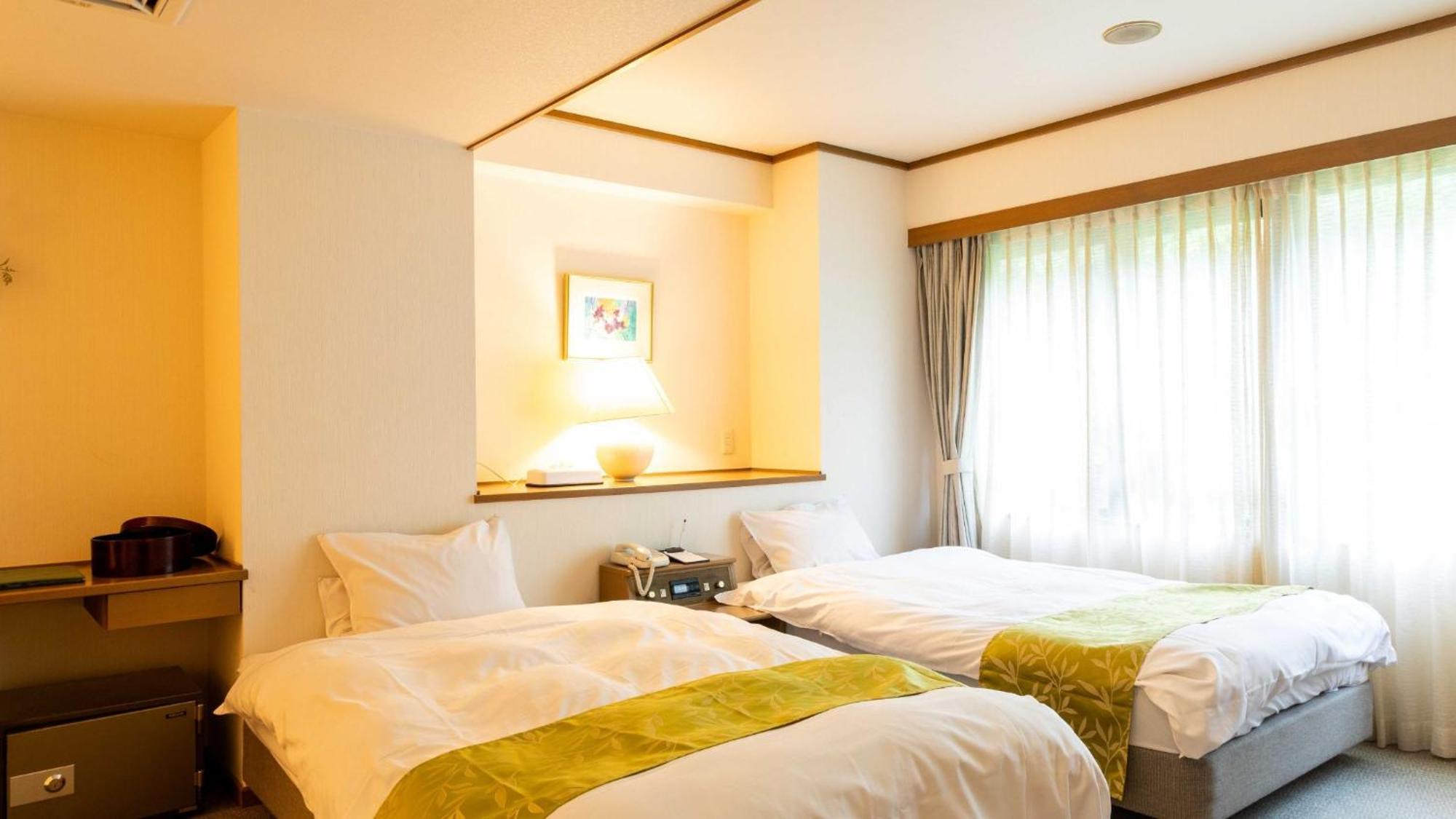 Suizansou Hotel Toyooka  Bagian luar foto