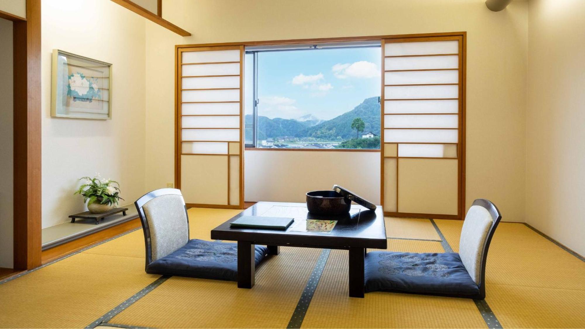 Suizansou Hotel Toyooka  Bagian luar foto