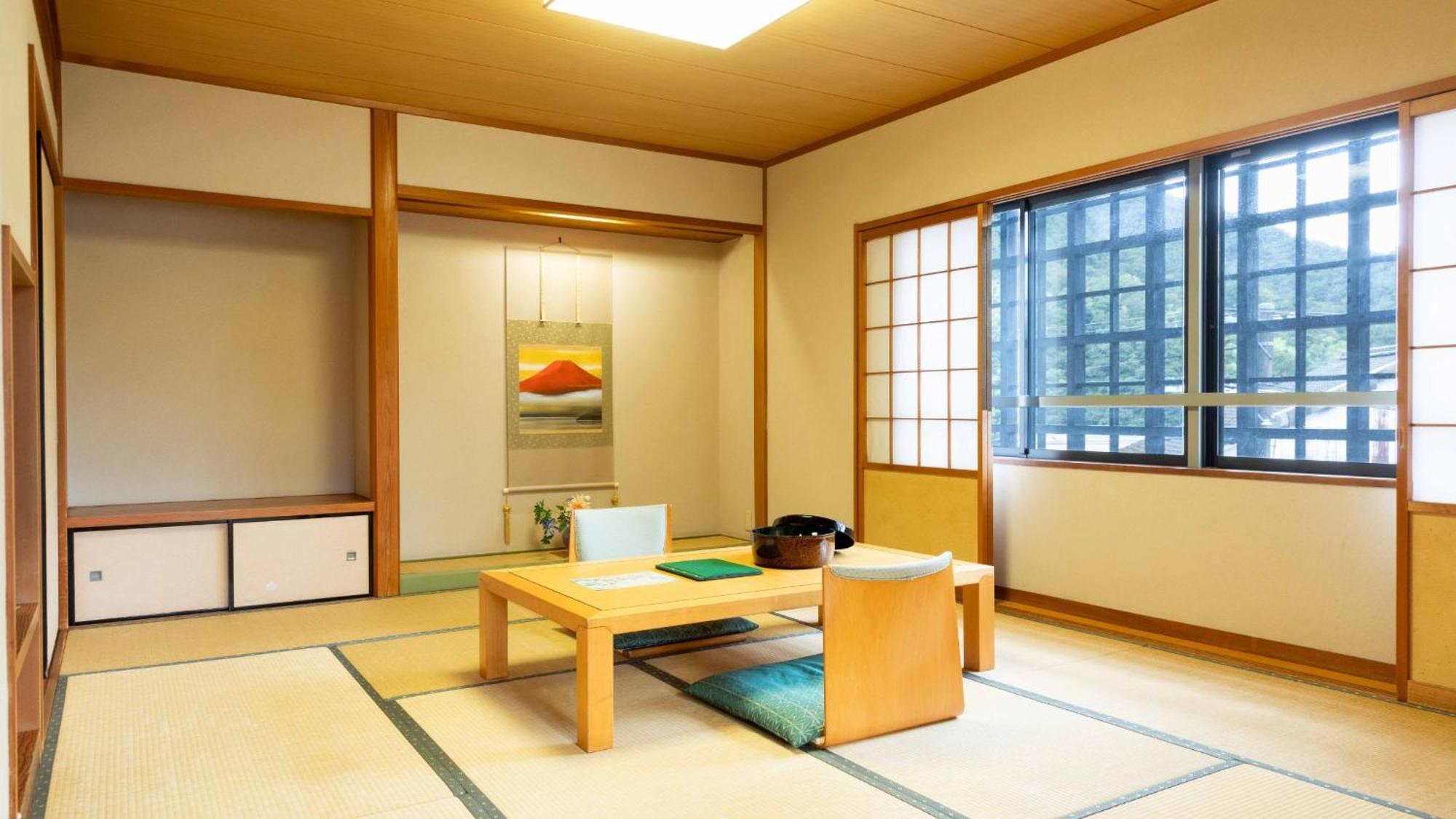 Suizansou Hotel Toyooka  Bagian luar foto