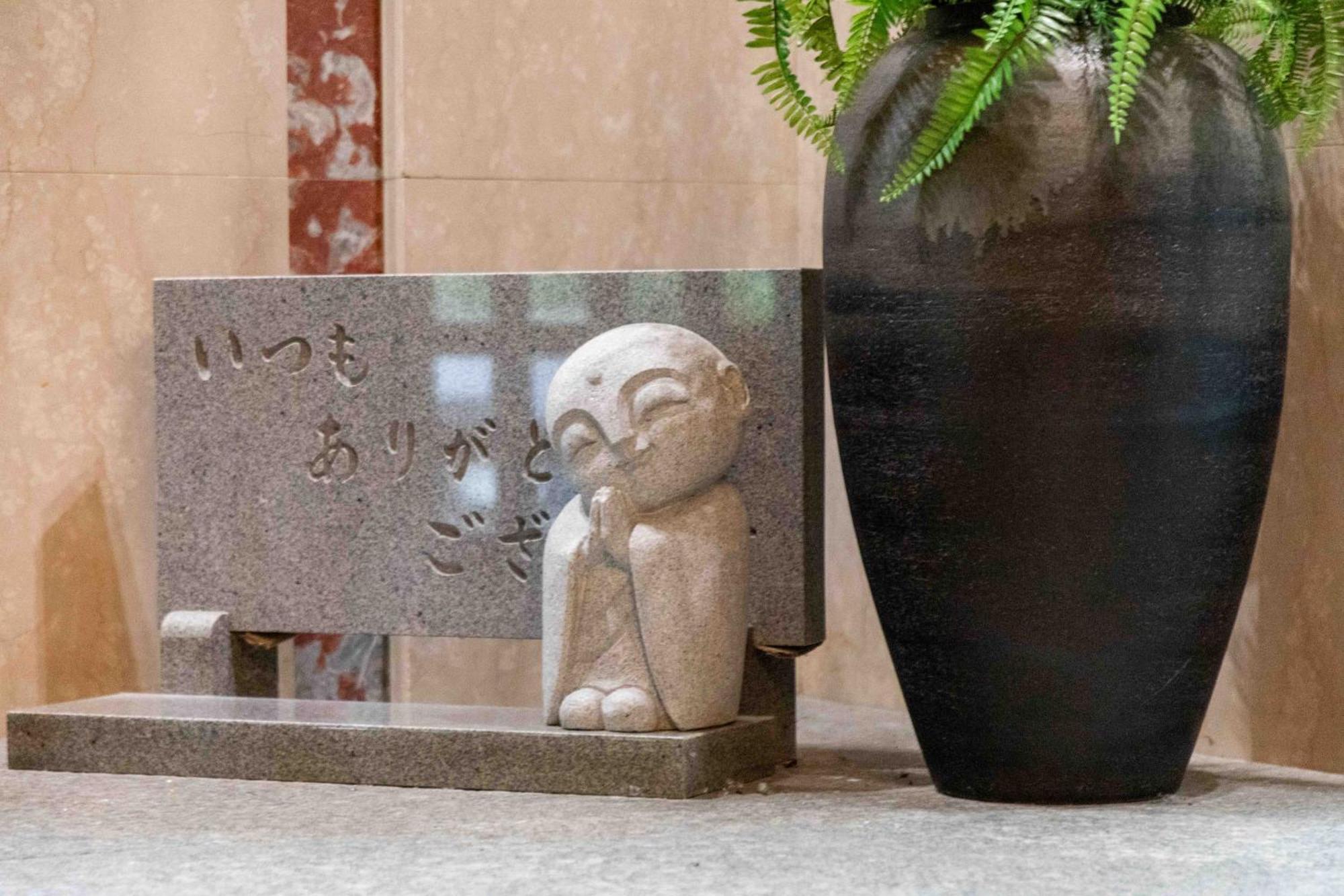 Suizansou Hotel Toyooka  Bagian luar foto