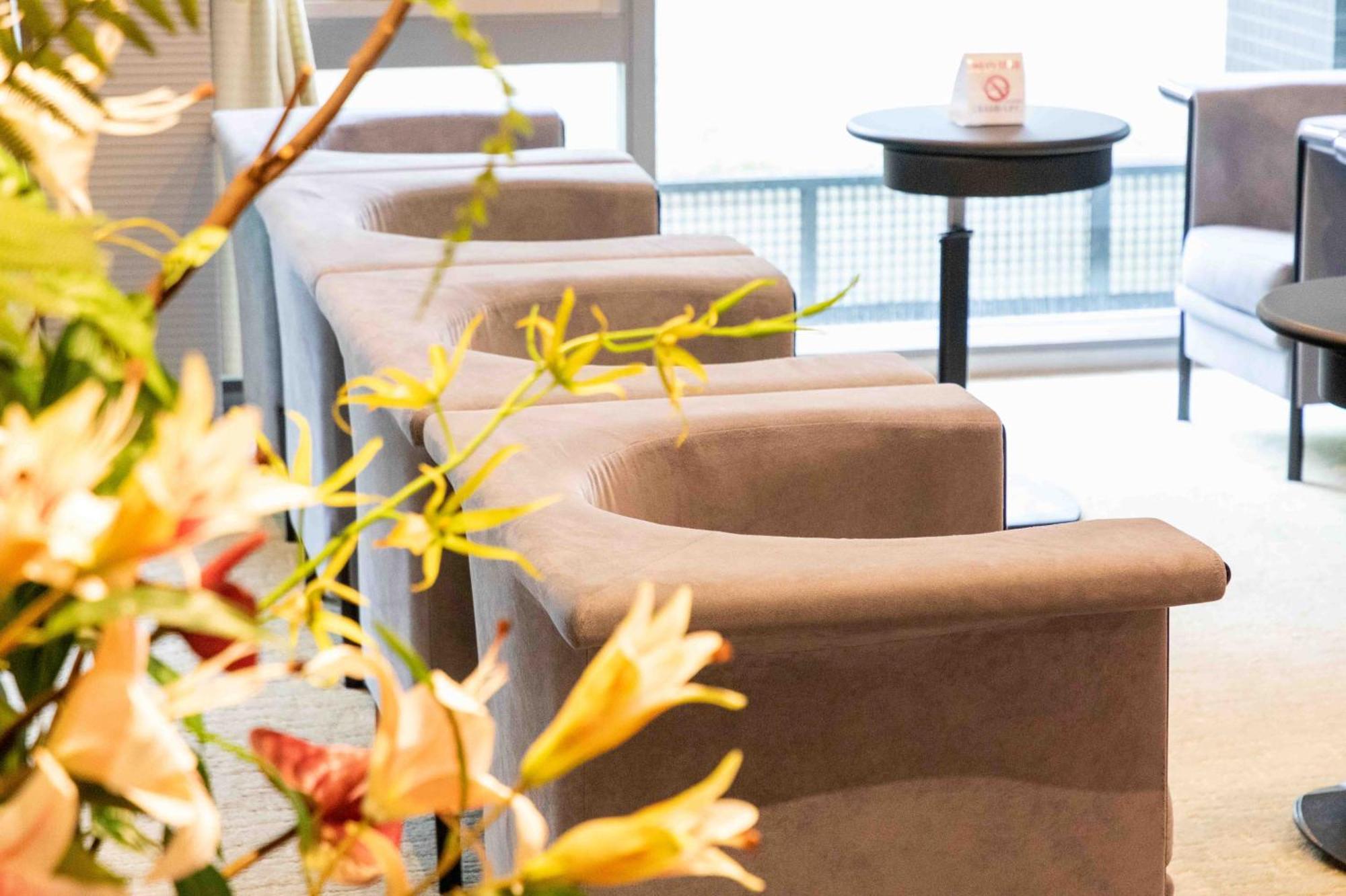 Suizansou Hotel Toyooka  Bagian luar foto