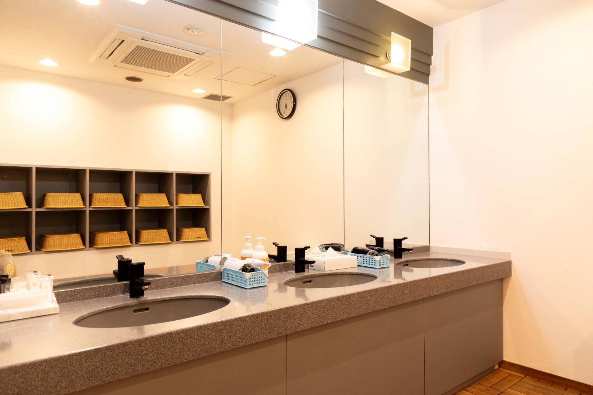 Suizansou Hotel Toyooka  Bagian luar foto