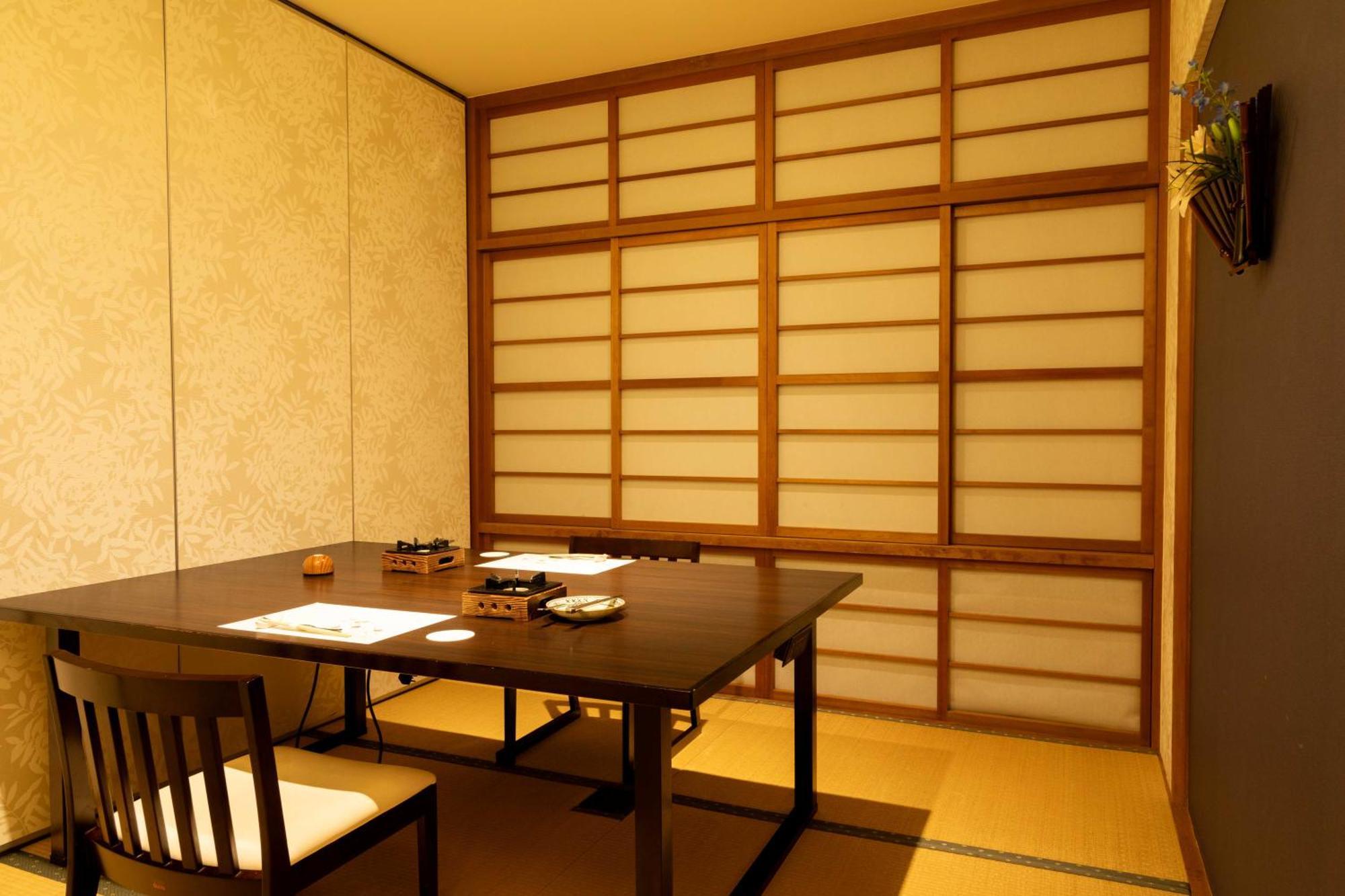 Suizansou Hotel Toyooka  Bagian luar foto