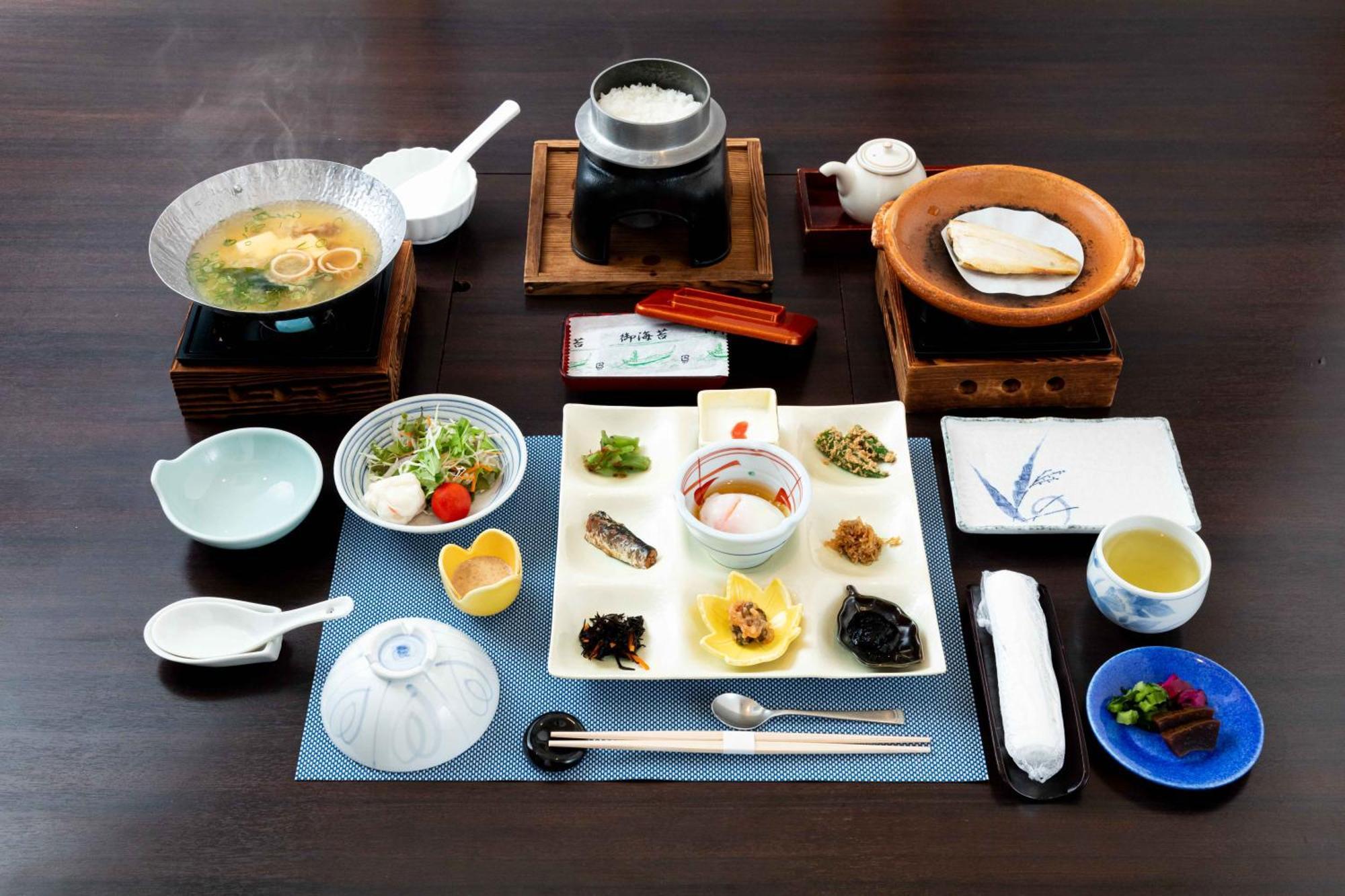 Suizansou Hotel Toyooka  Bagian luar foto