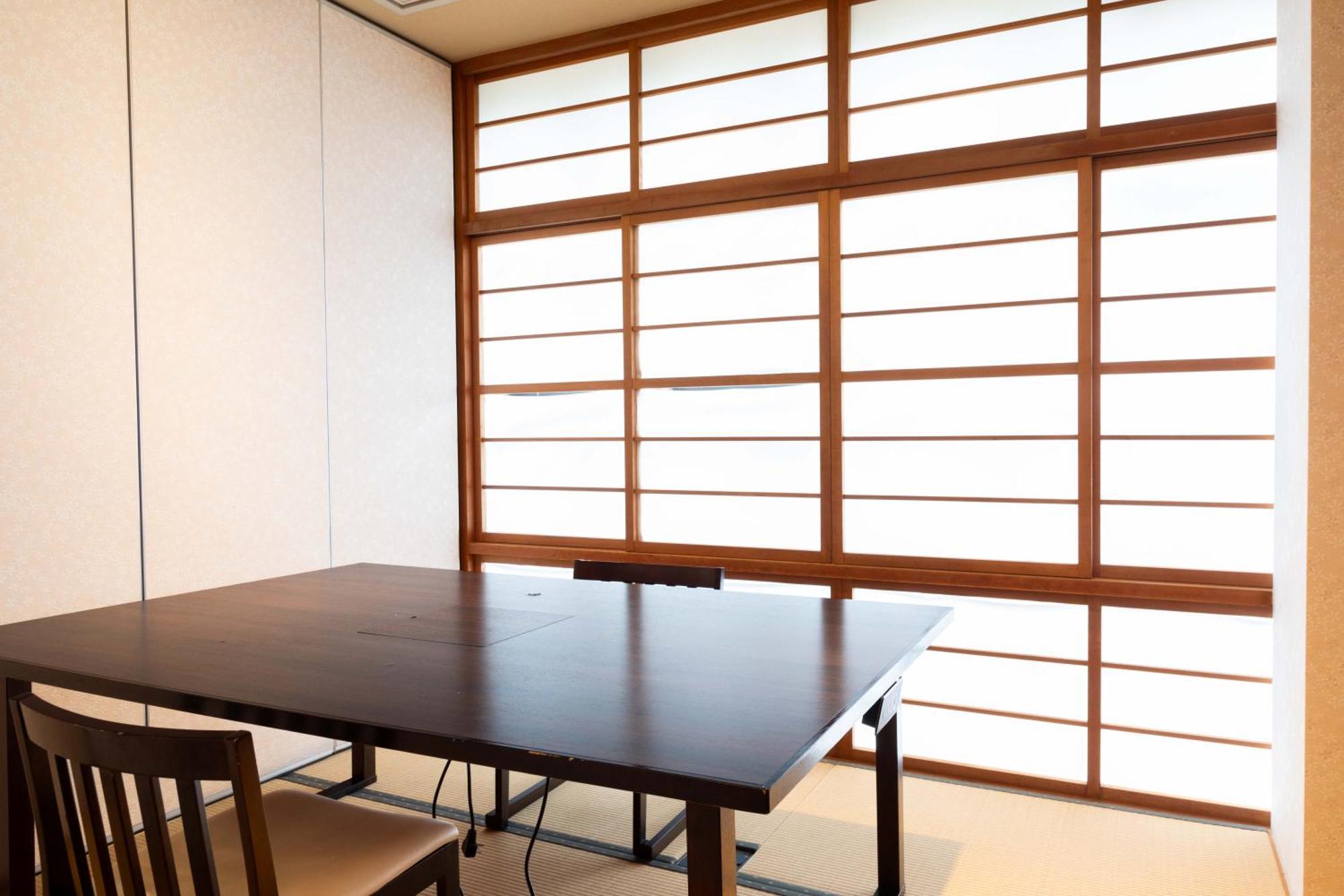 Suizansou Hotel Toyooka  Bagian luar foto