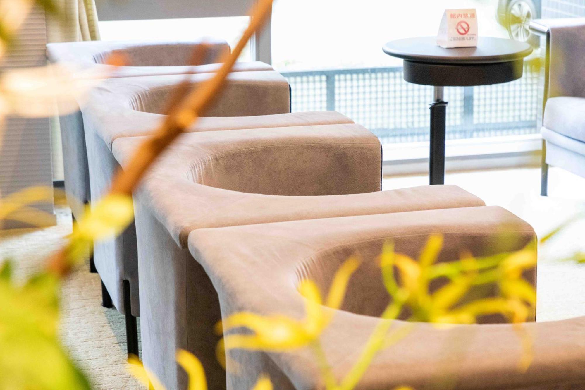 Suizansou Hotel Toyooka  Bagian luar foto