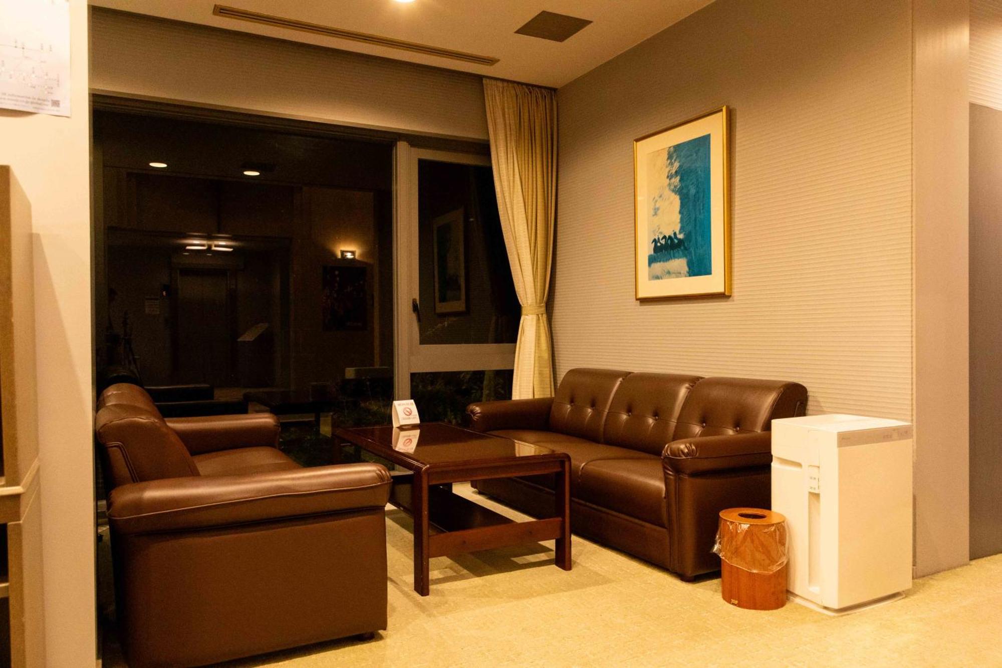 Suizansou Hotel Toyooka  Bagian luar foto